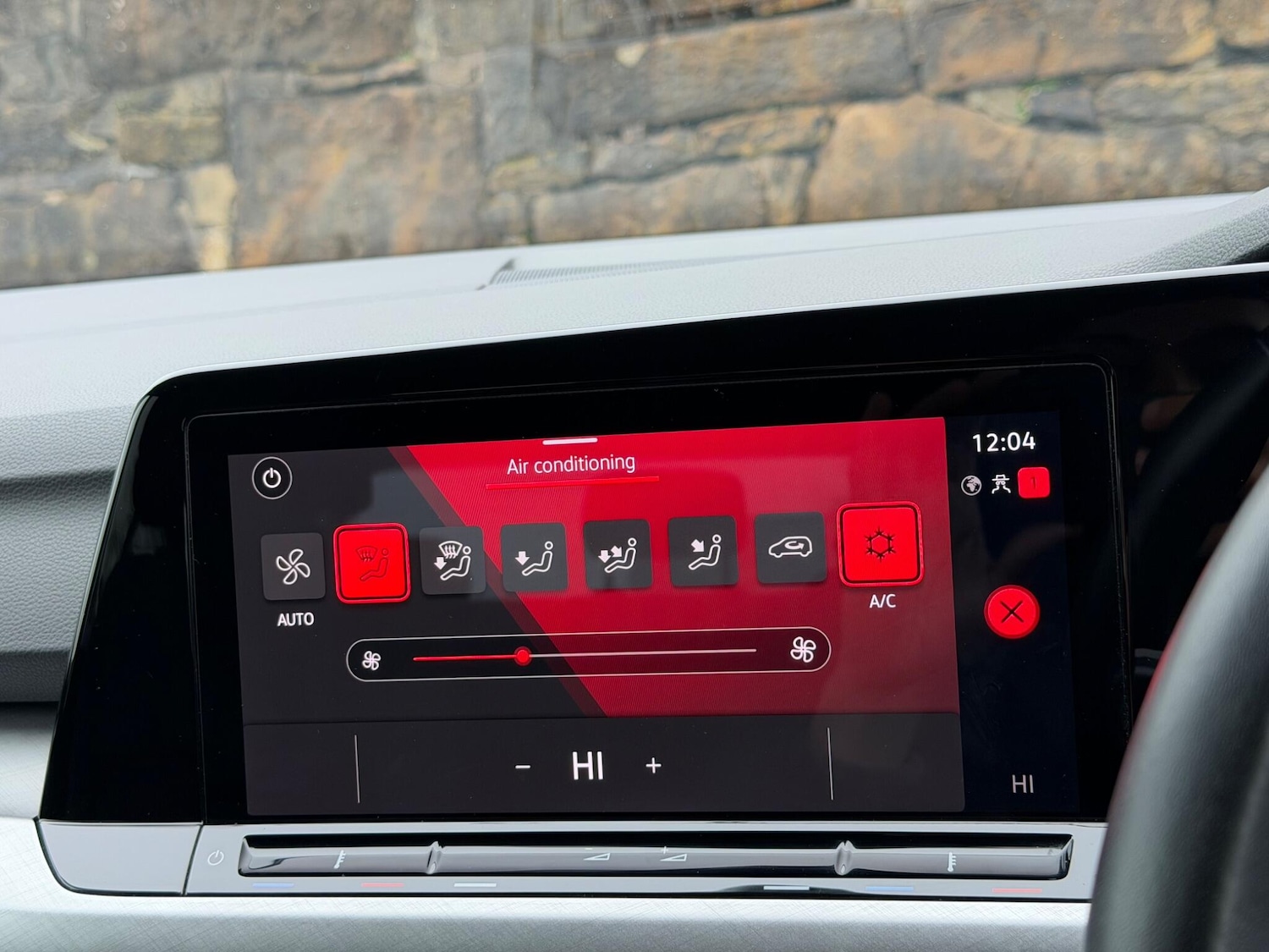 Used Volkswagen Golf for sale - 77808780: Photo 33