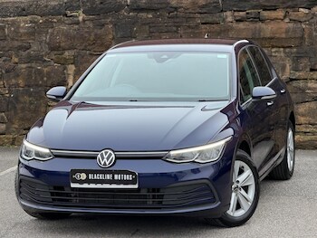 Used Volkswagen Golf 2021 for sale - 77808780: Photo