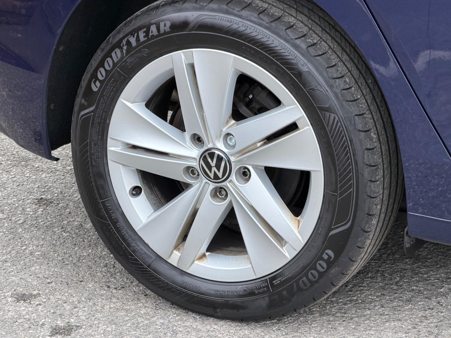 Used Volkswagen Golf for sale - 77808780: Photo 49