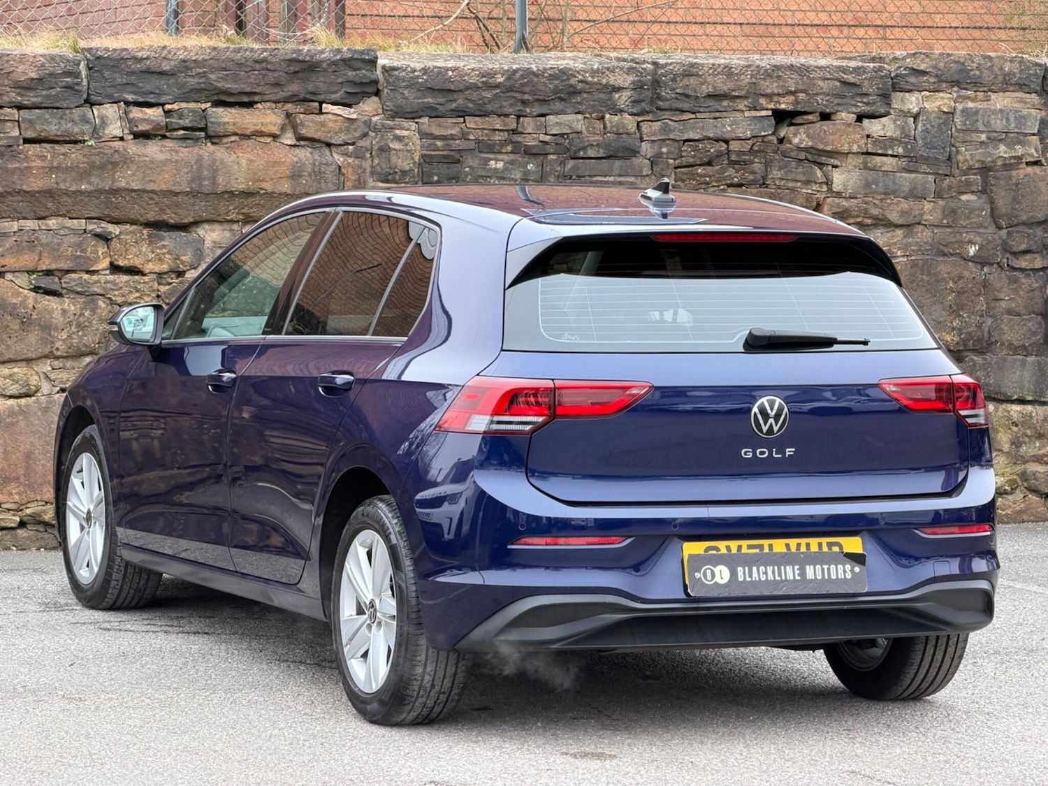 Used Volkswagen Golf for sale - 77808780: Photo 5