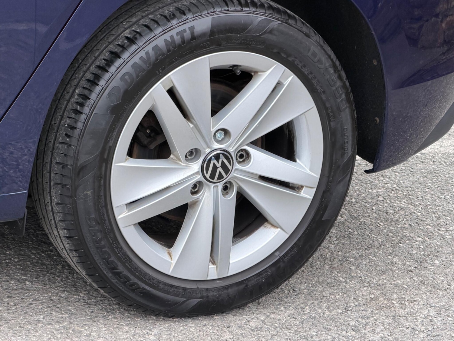 Used Volkswagen Golf for sale - 77808780: Photo 50