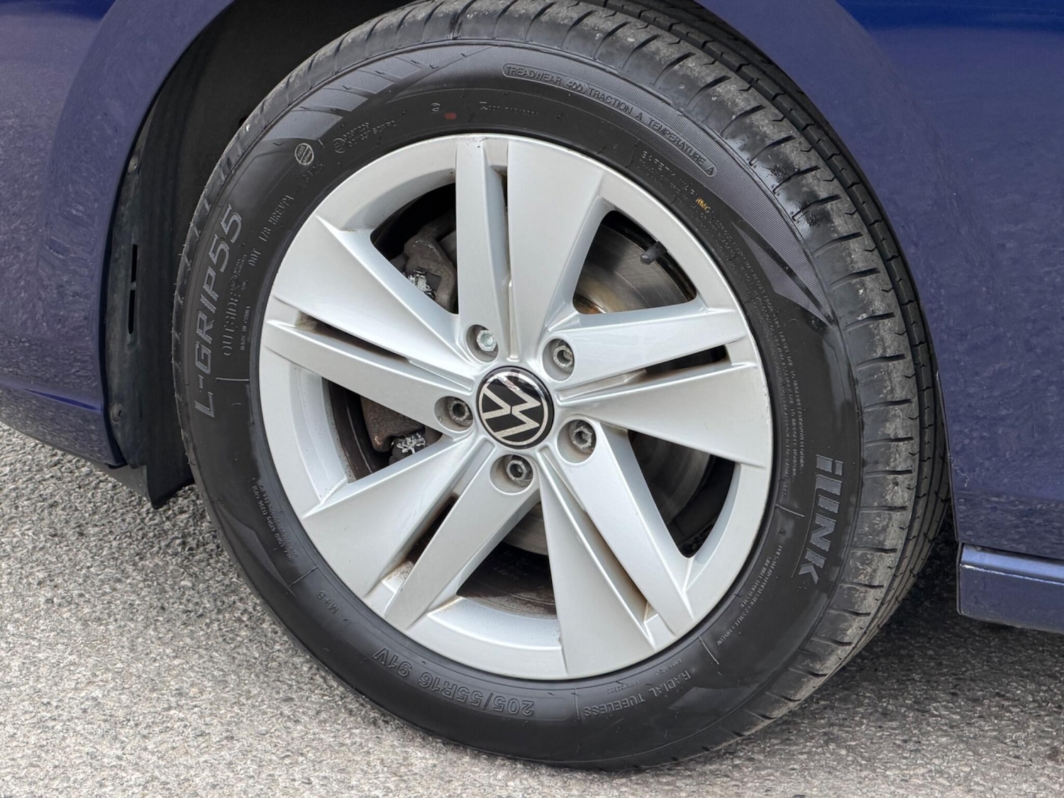 Used Volkswagen Golf for sale - 77808780: Photo 51