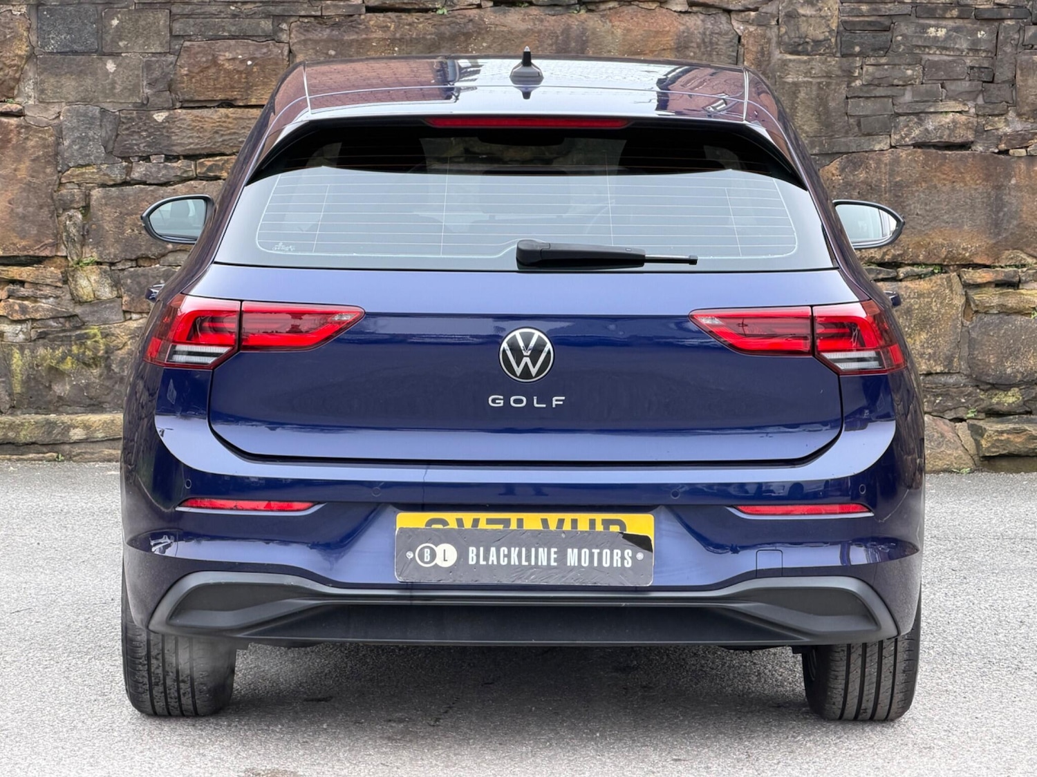 Used Volkswagen Golf for sale - 77808780: Photo 6