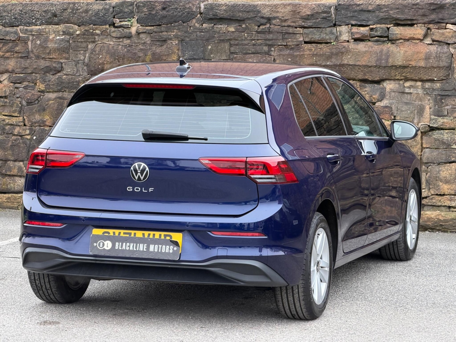 Used Volkswagen Golf for sale - 77808780: Photo 7