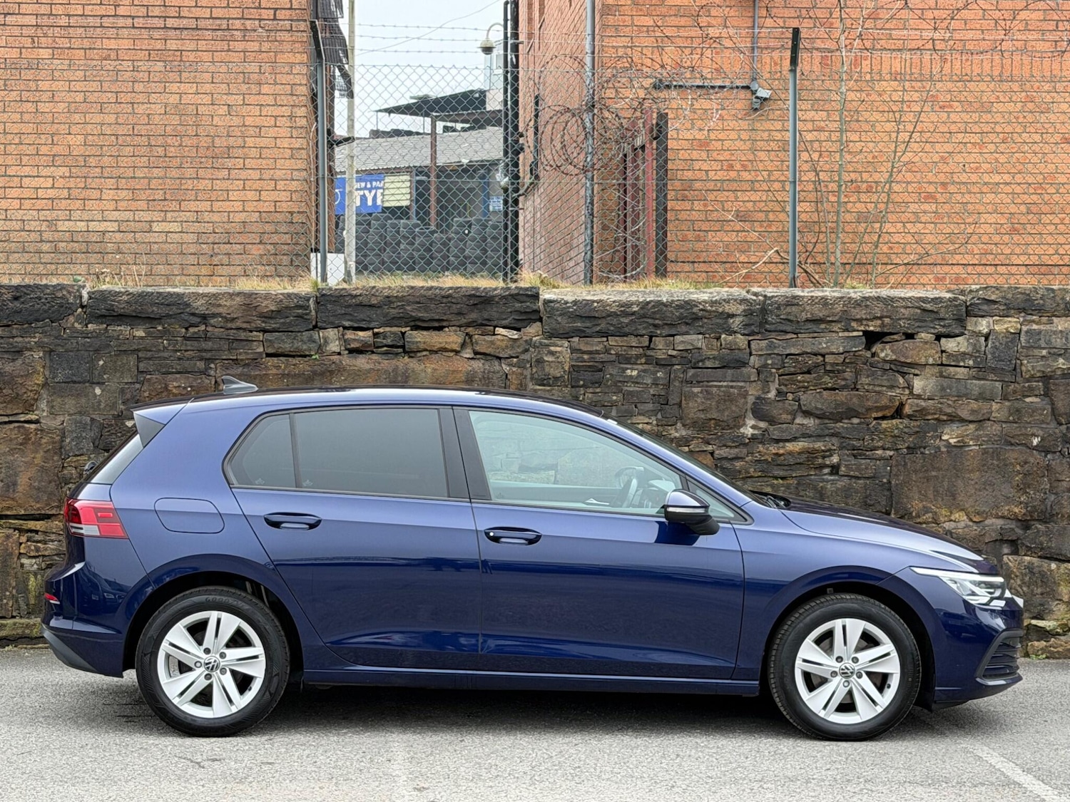 Used Volkswagen Golf for sale - 77808780: Photo 8