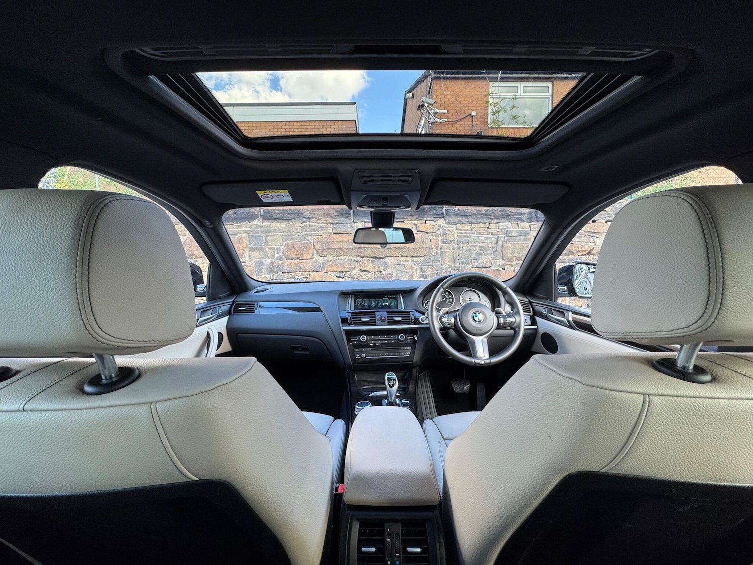 Used BMW X4 2018 for sale - 76988552: Photo 10