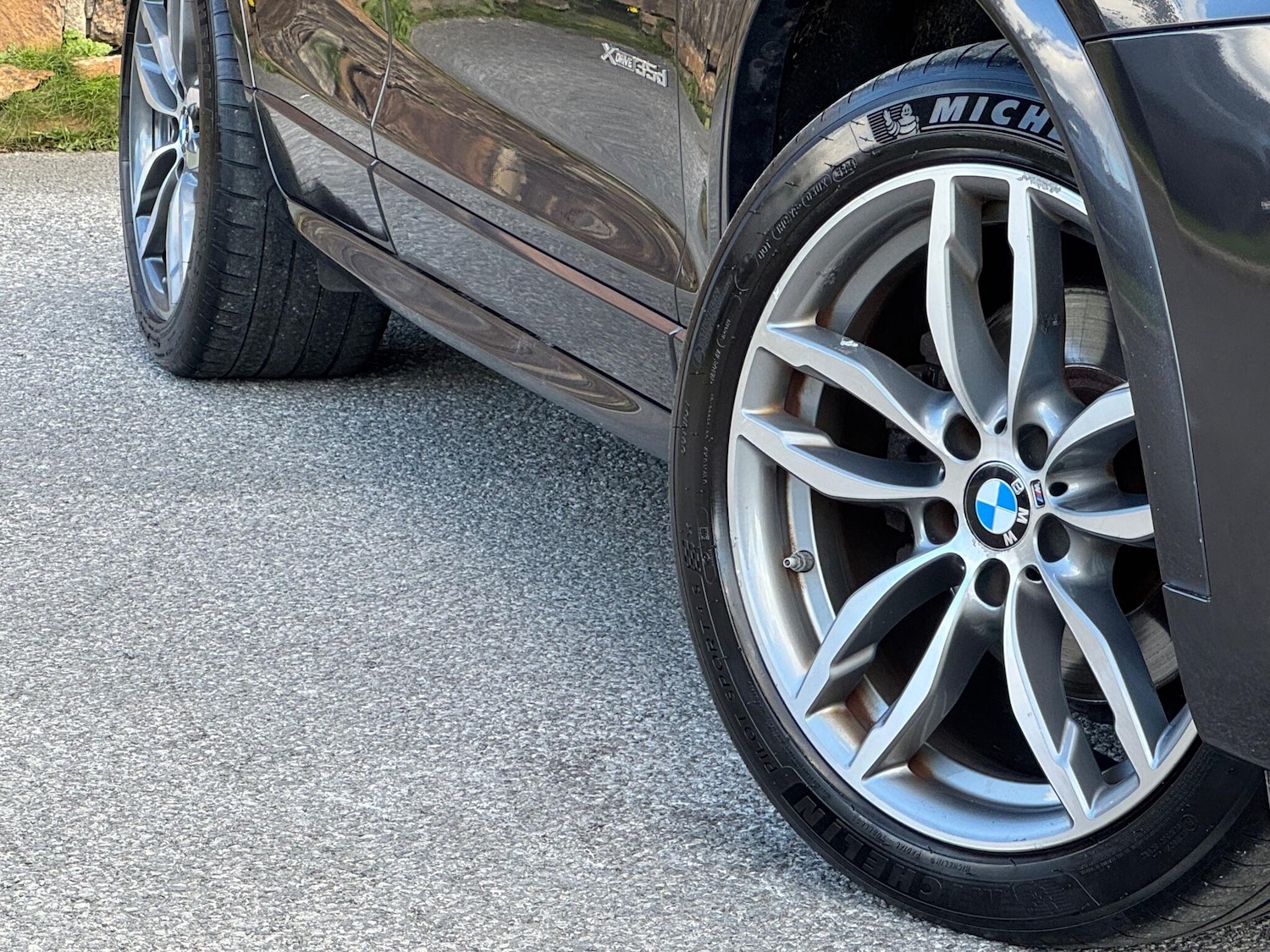 Used BMW X4 2018 for sale - 76988552: Photo 58