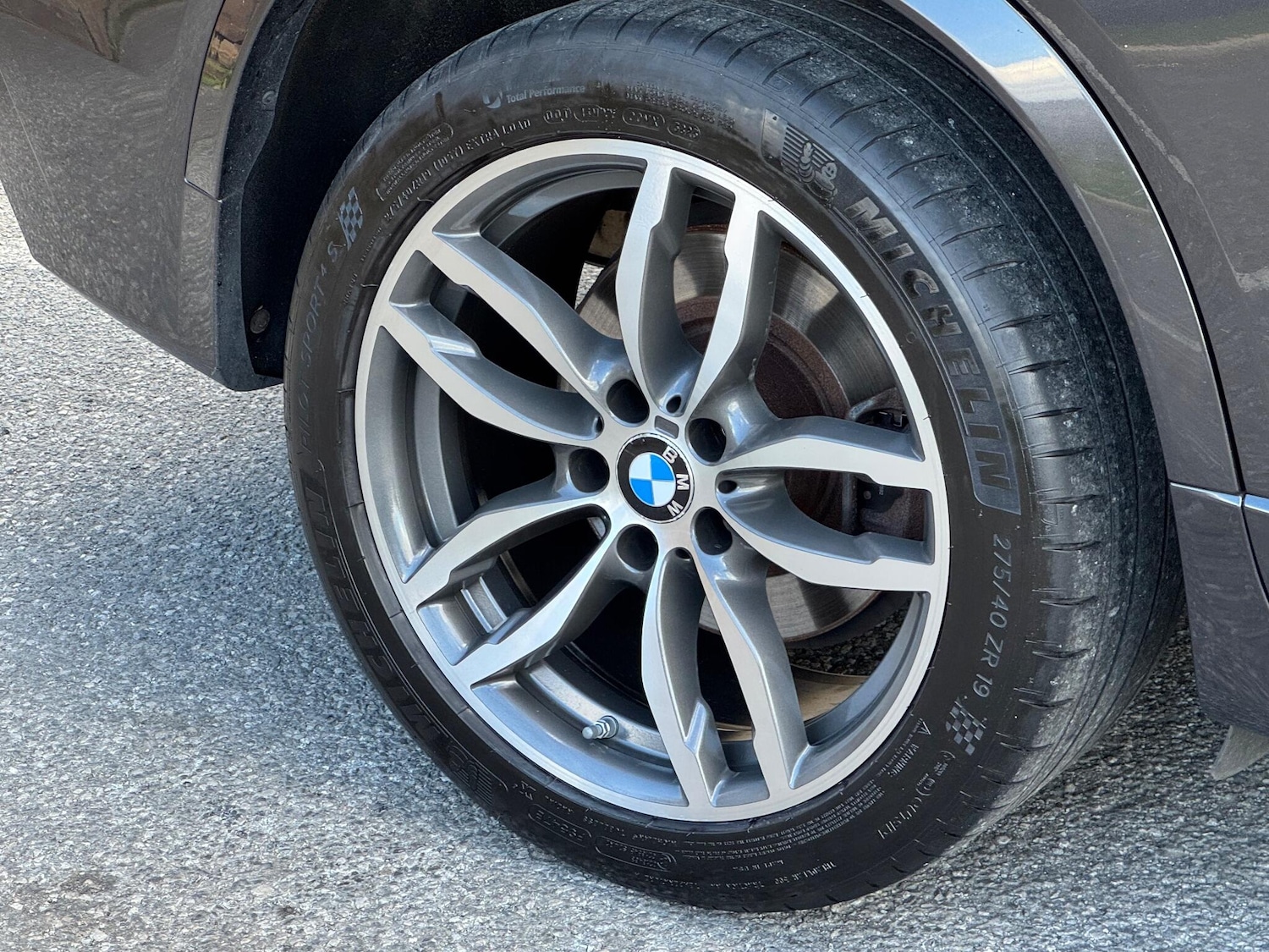 Used BMW X4 2018 for sale - 76988552: Photo 59