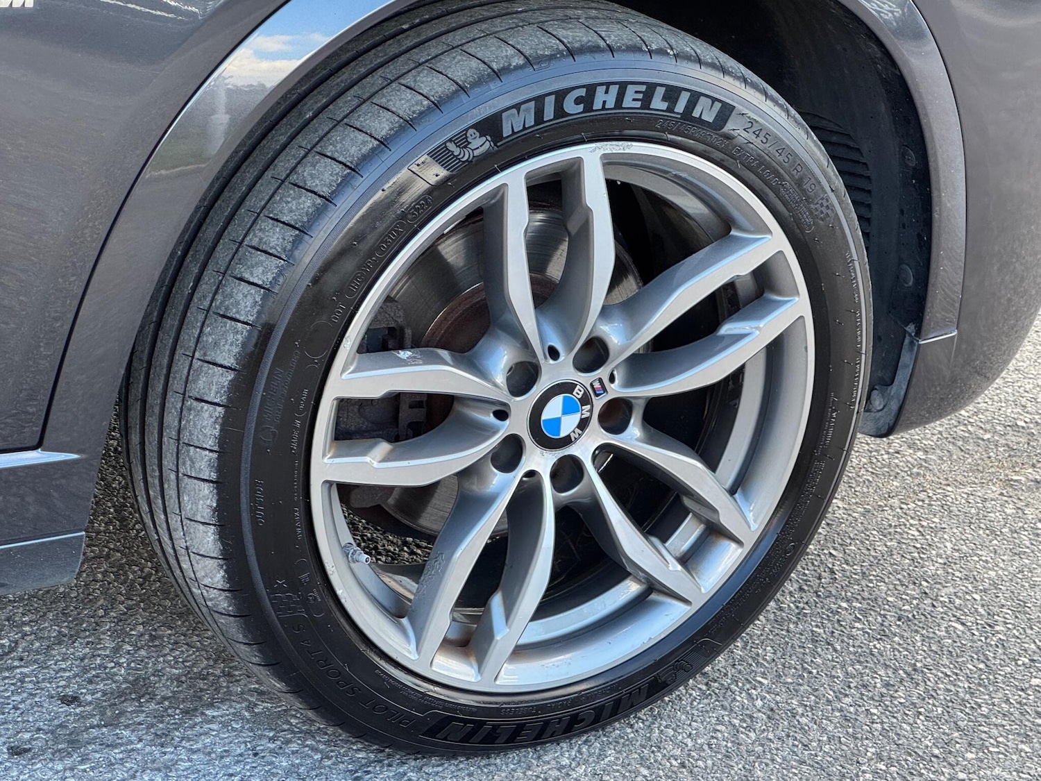 Used BMW X4 2018 for sale - 76988552: Photo 60