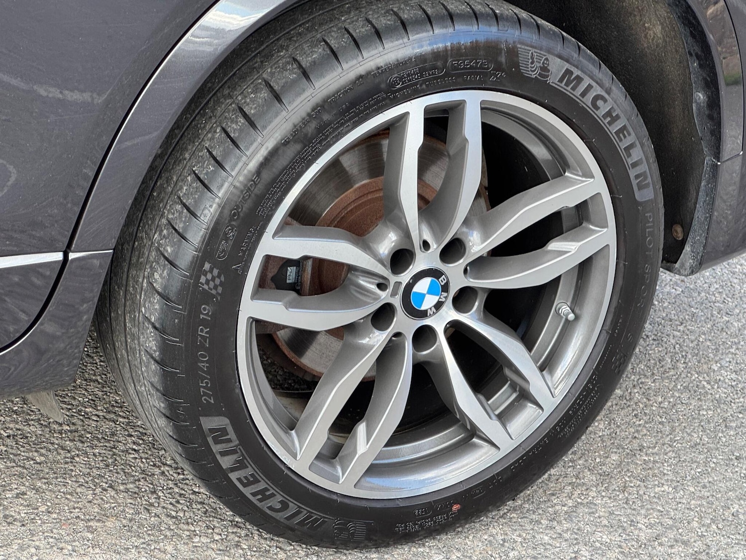 Used BMW X4 2018 for sale - 76988552: Photo 62