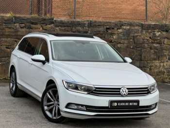 2018 (18) - 2.0 TDI GT 5dr DSG [Panoramic Roof] [7 Speed]