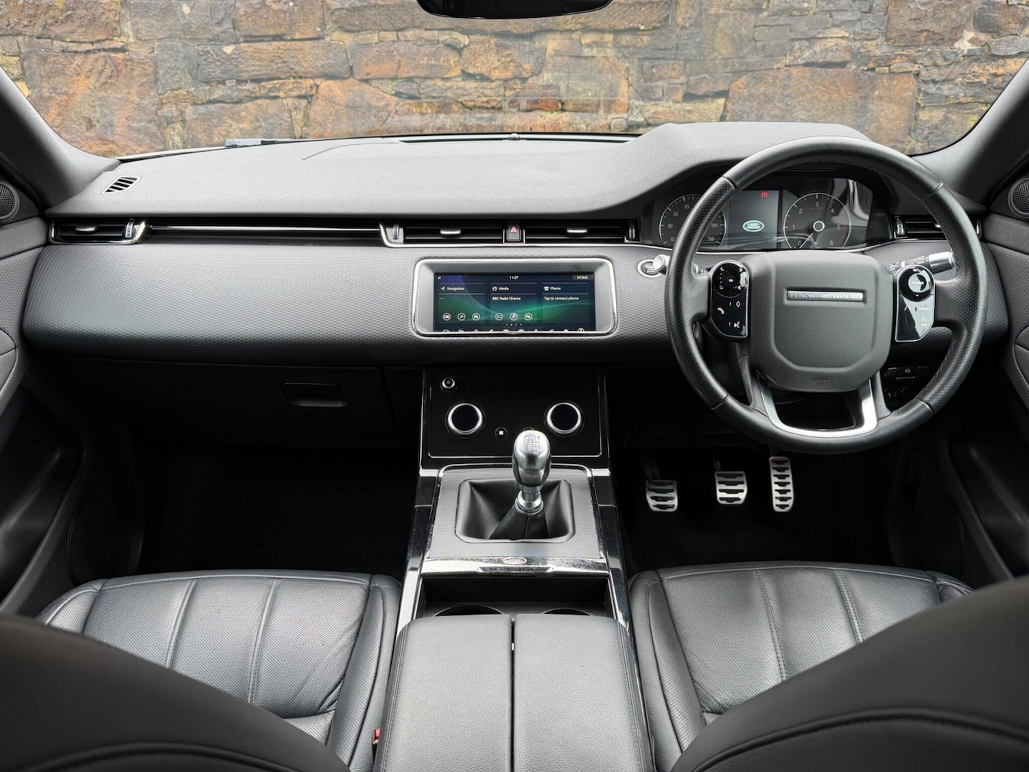 Used Land Rover Range Rover Evoque 2019 for sale - 77279465: Photo 10