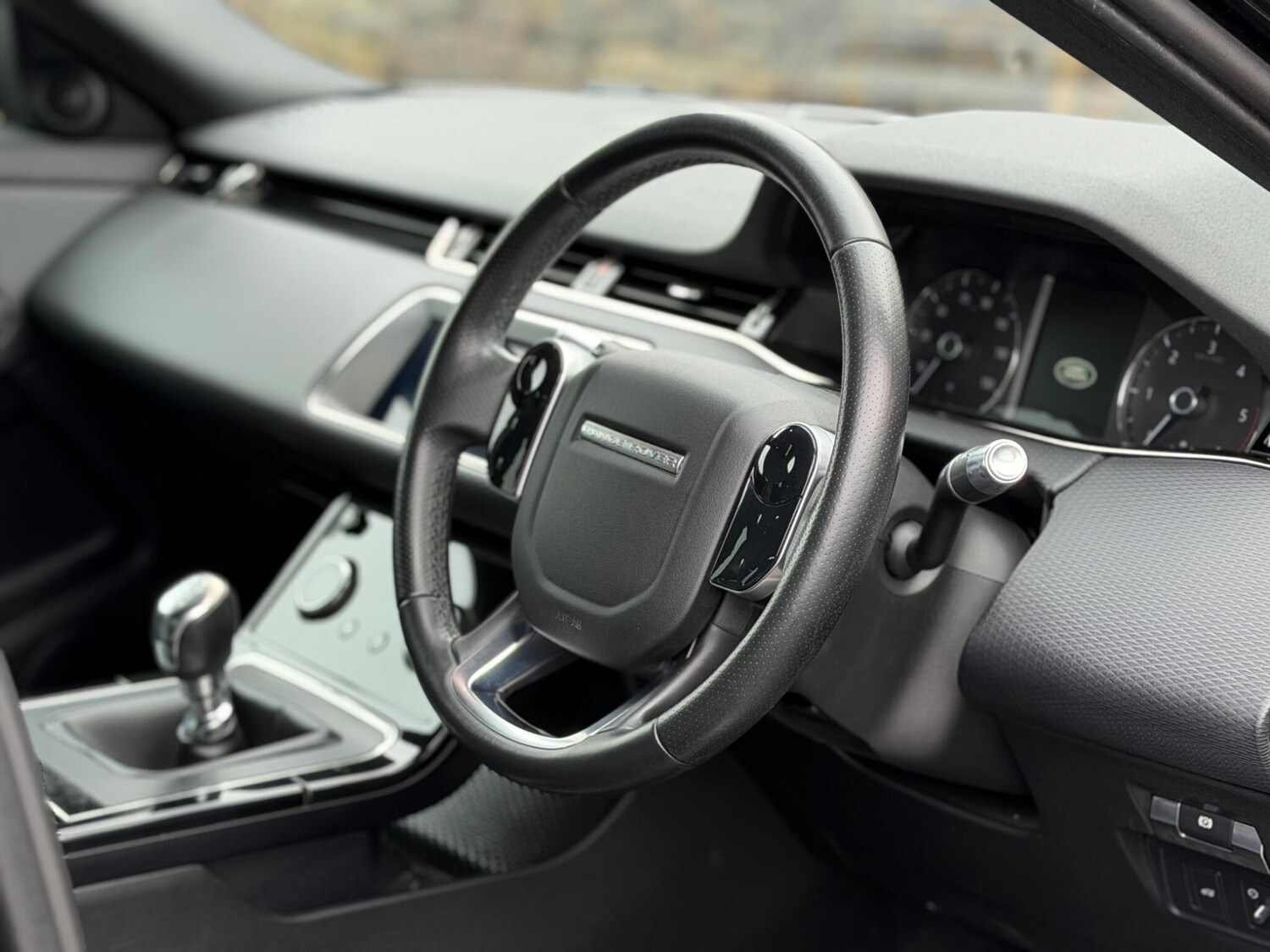 Used Land Rover Range Rover Evoque 2019 for sale - 77279465: Photo 12