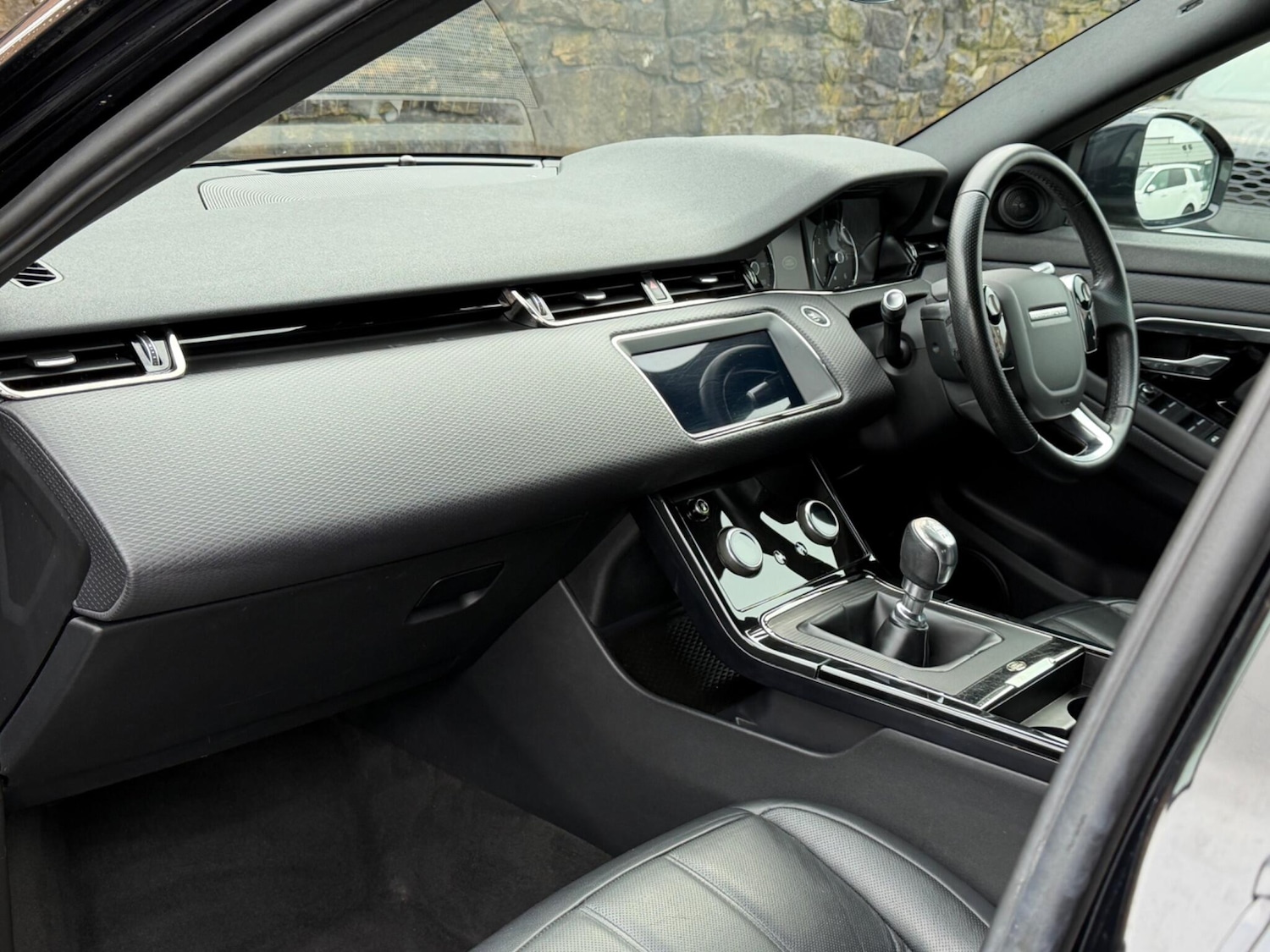 Used Land Rover Range Rover Evoque 2019 for sale - 77279465: Photo 13