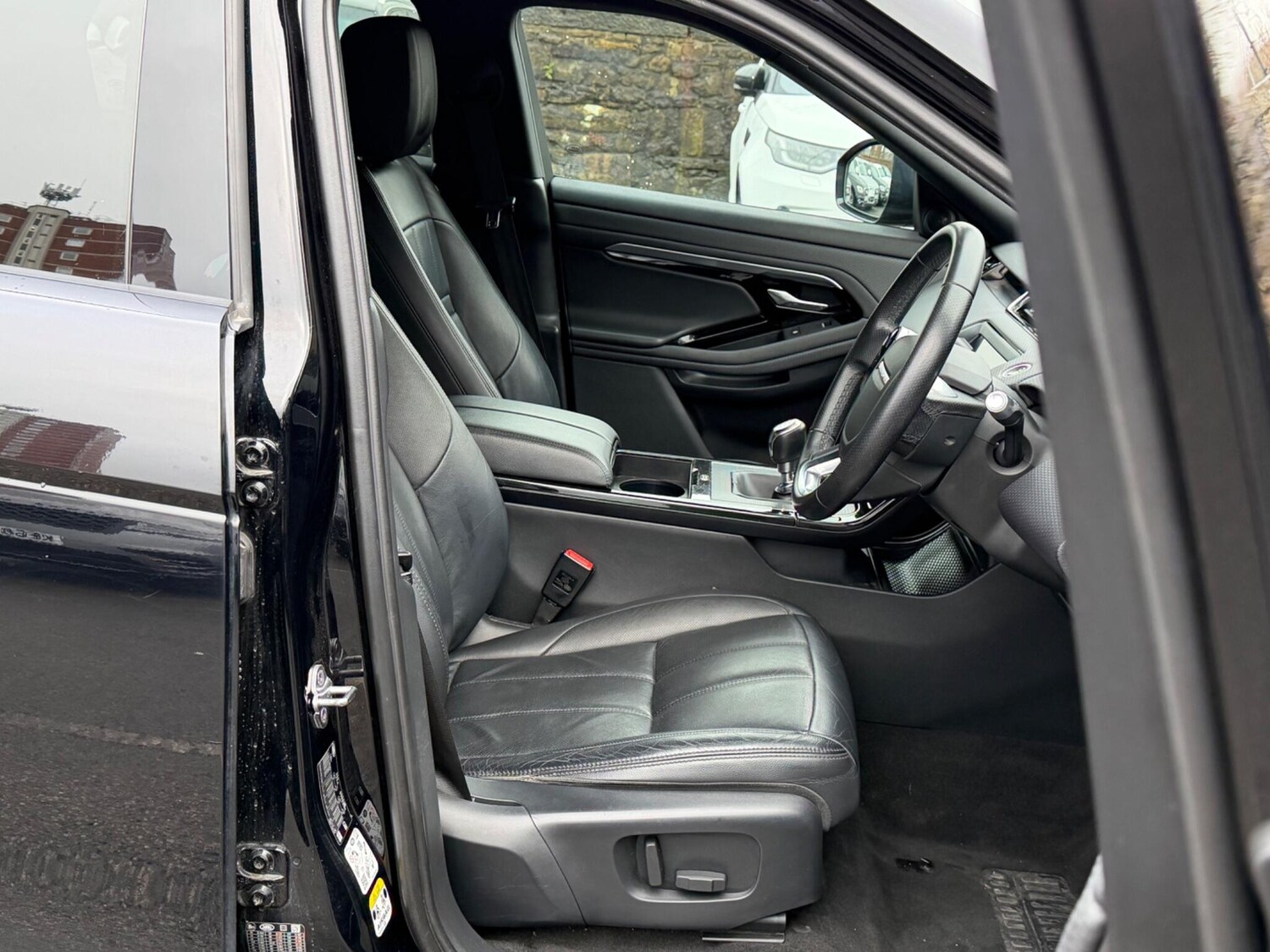 Used Land Rover Range Rover Evoque 2019 for sale - 77279465: Photo 14