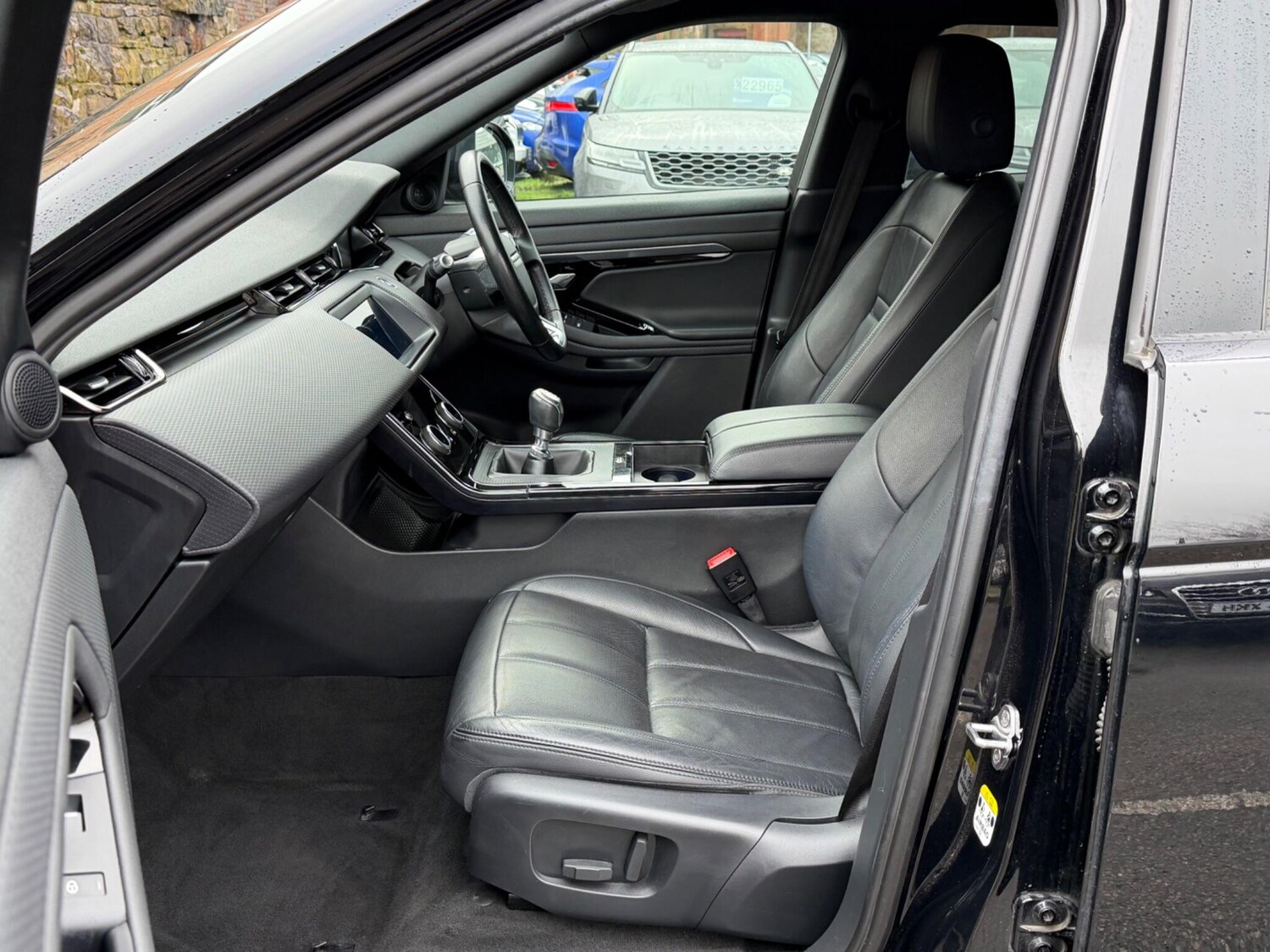 Used Land Rover Range Rover Evoque 2019 for sale - 77279465: Photo 15