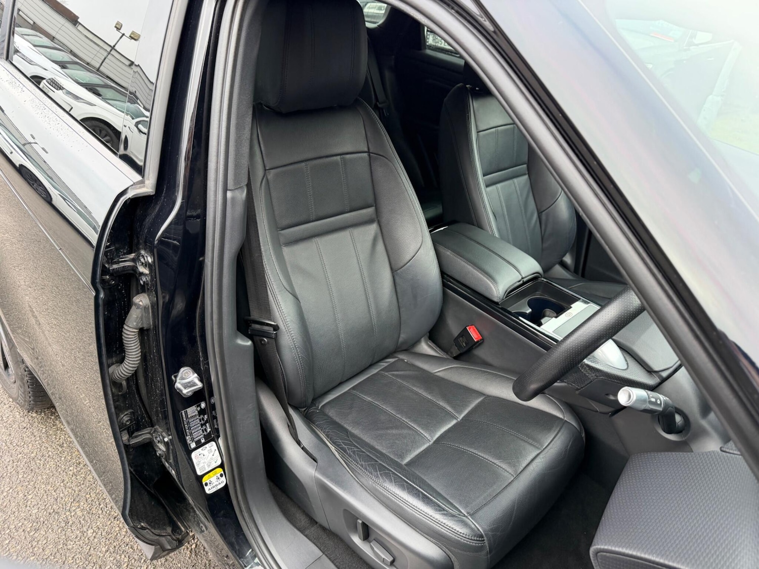 Used Land Rover Range Rover Evoque 2019 for sale - 77279465: Photo 16