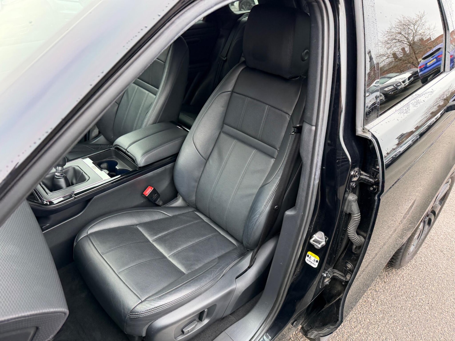 Used Land Rover Range Rover Evoque 2019 for sale - 77279465: Photo 17