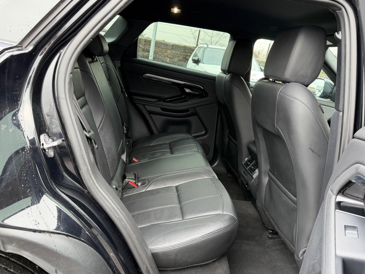 Used Land Rover Range Rover Evoque 2019 for sale - 77279465: Photo 18