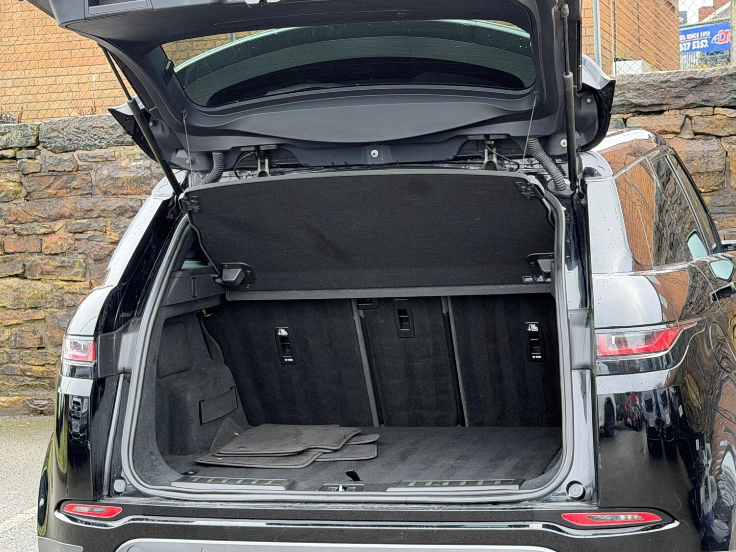 Used Land Rover Range Rover Evoque 2019 for sale - 77279465: Photo 19