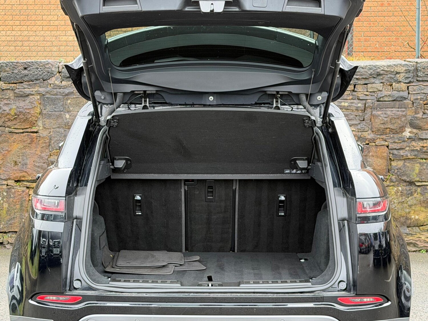 Used Land Rover Range Rover Evoque 2019 for sale - 77279465: Photo 20