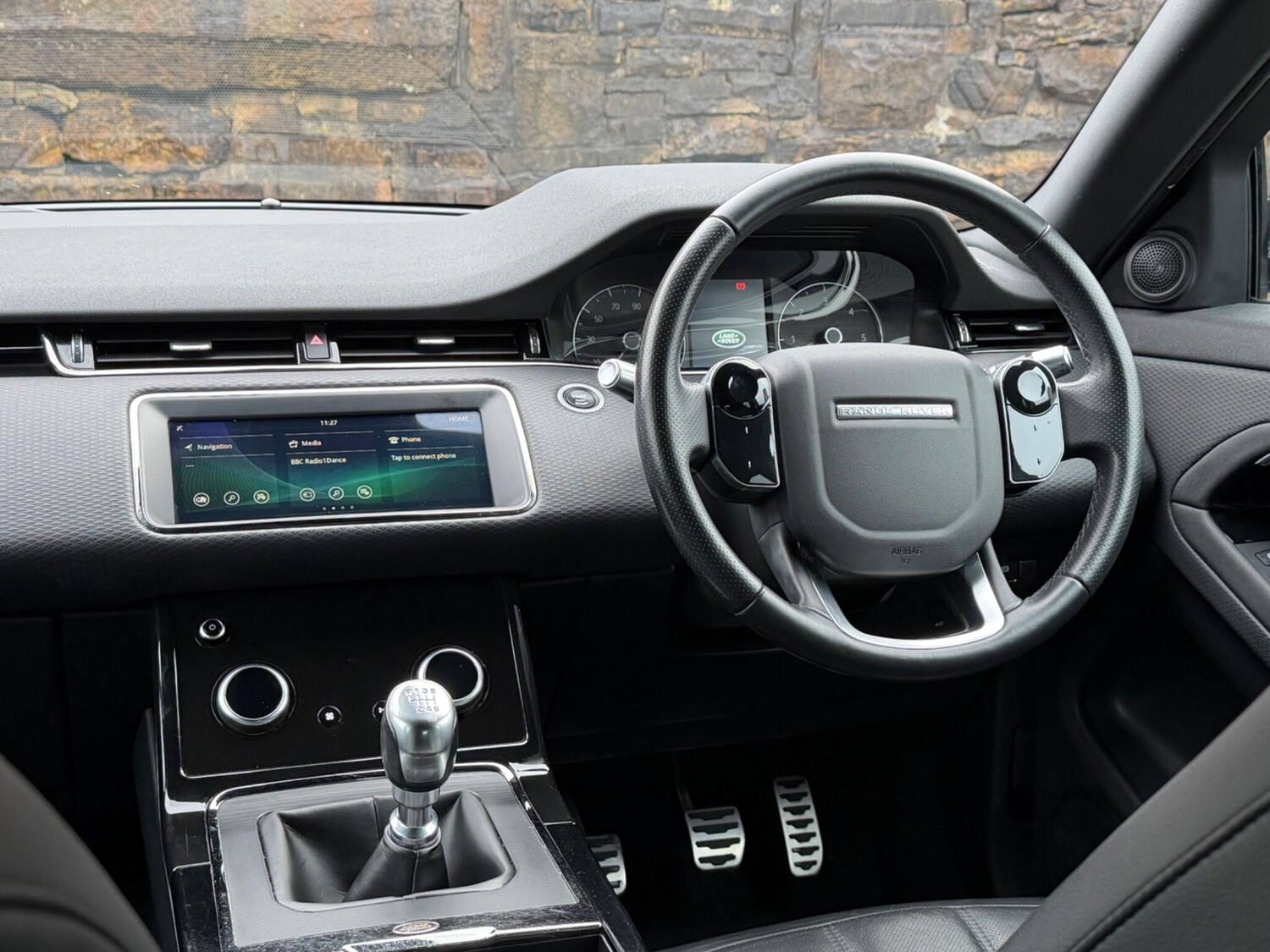 Used Land Rover Range Rover Evoque 2019 for sale - 77279465: Photo 22