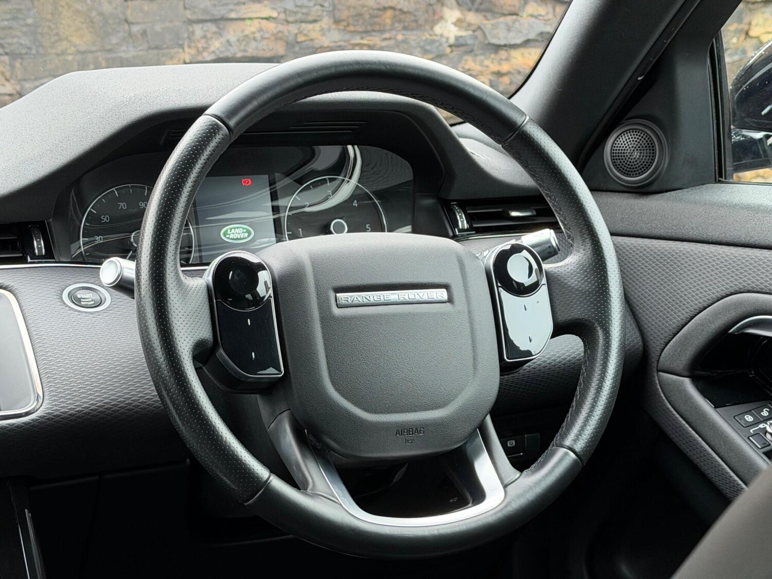 Used Land Rover Range Rover Evoque 2019 for sale - 77279465: Photo 23