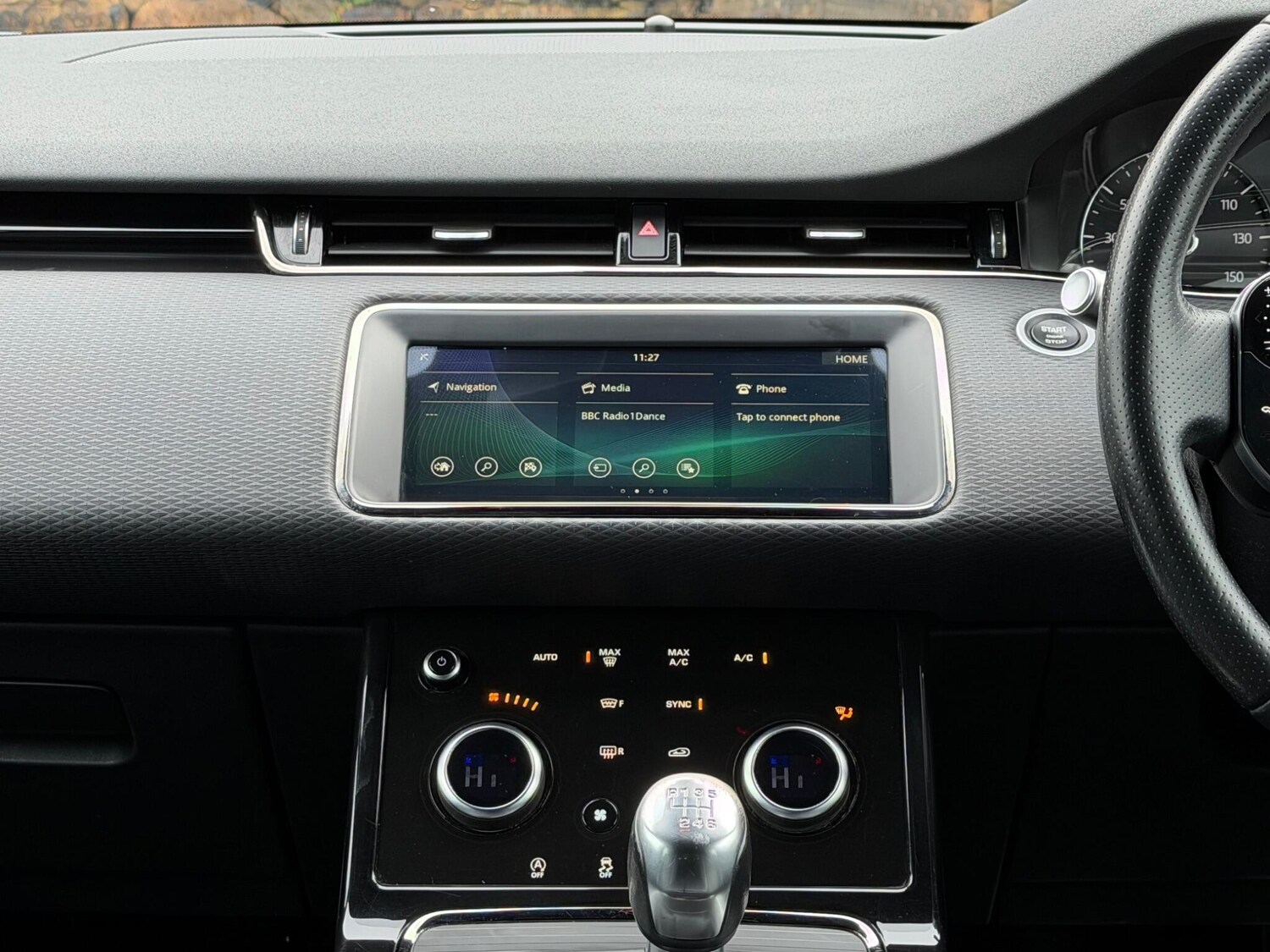 Used Land Rover Range Rover Evoque 2019 for sale - 77279465: Photo 26