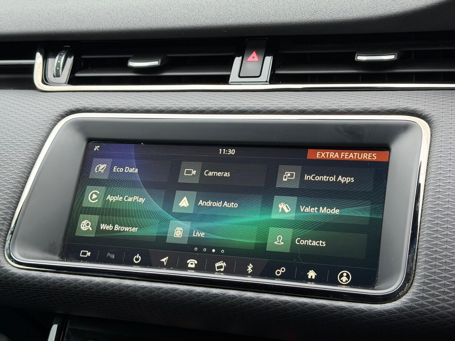 Used Land Rover Range Rover Evoque 2019 for sale - 77279465: Photo 31