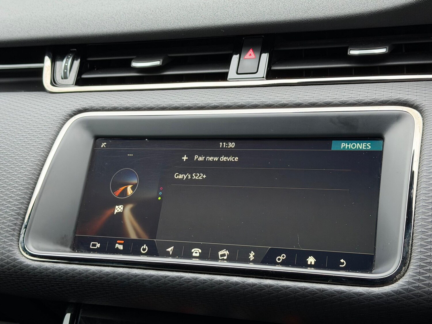 Used Land Rover Range Rover Evoque 2019 for sale - 77279465: Photo 32