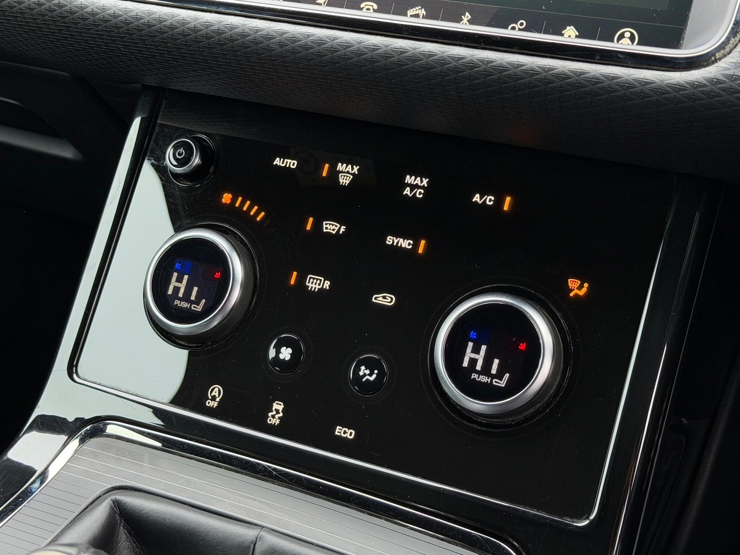 Used Land Rover Range Rover Evoque 2019 for sale - 77279465: Photo 34