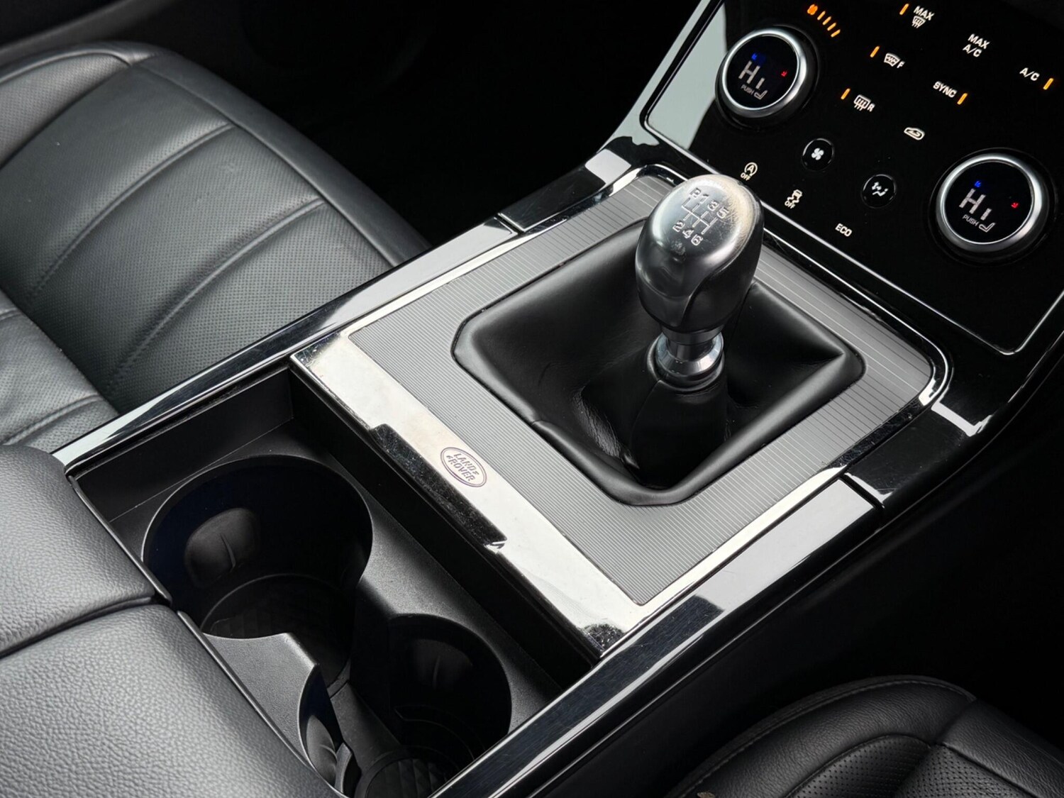 Used Land Rover Range Rover Evoque 2019 for sale - 77279465: Photo 36