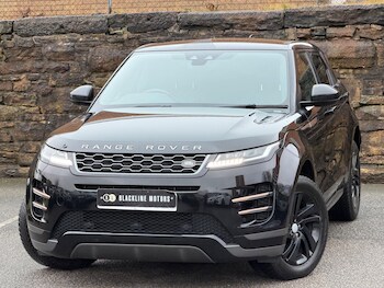 Used Land Rover Range Rover Evoque 2019 for sale - 77279465: Photo