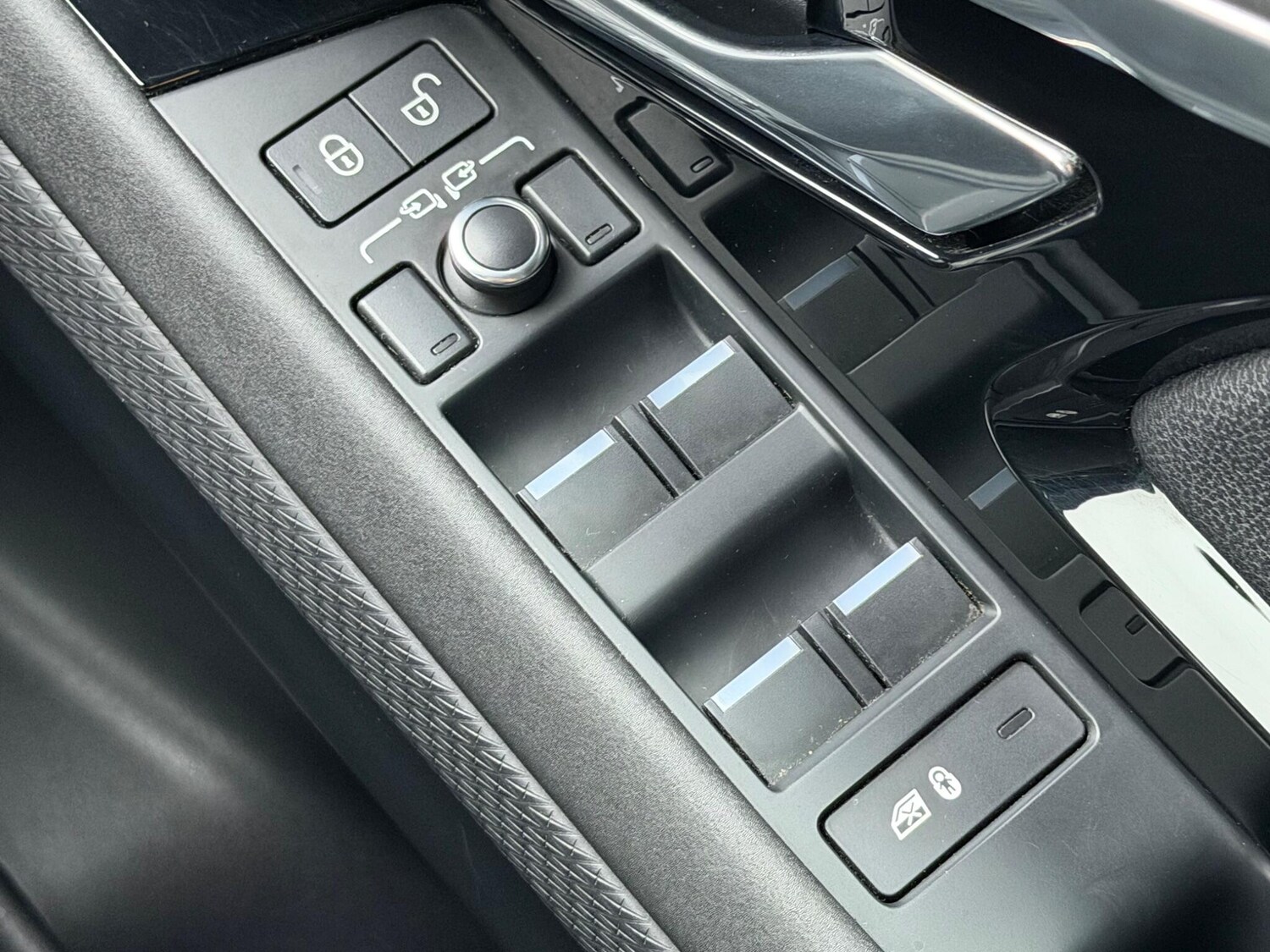 Used Land Rover Range Rover Evoque 2019 for sale - 77279465: Photo 44