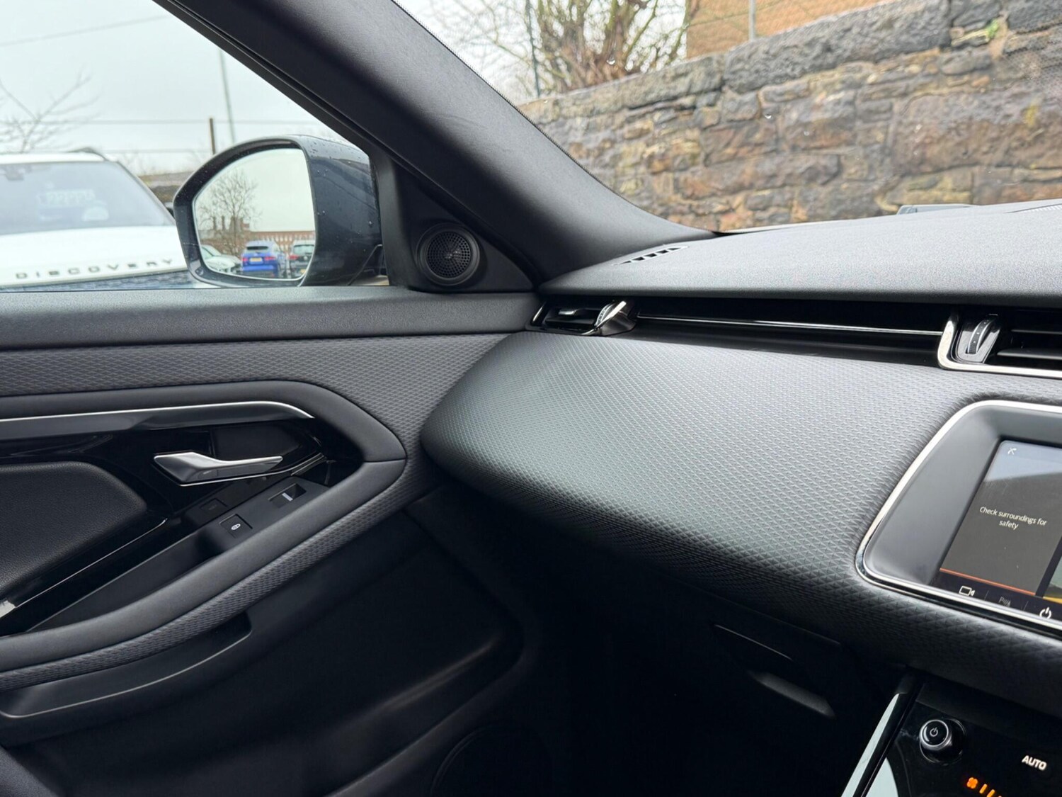 Used Land Rover Range Rover Evoque 2019 for sale - 77279465: Photo 45