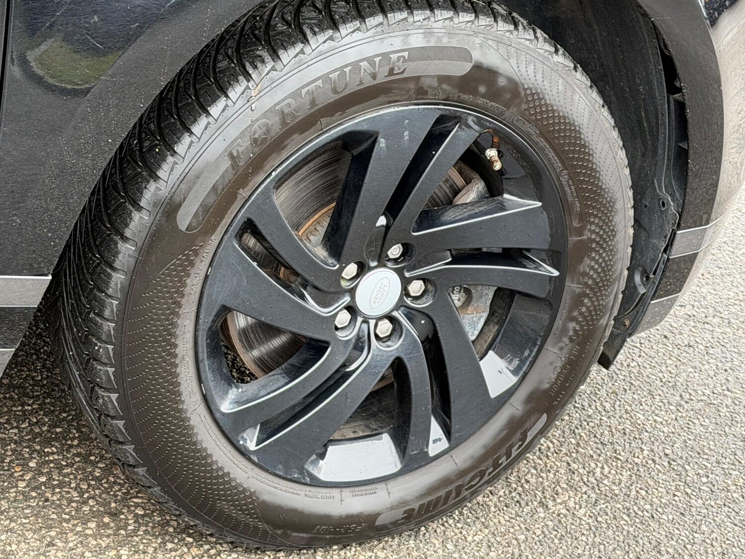 Used Land Rover Range Rover Evoque 2019 for sale - 77279465: Photo 48