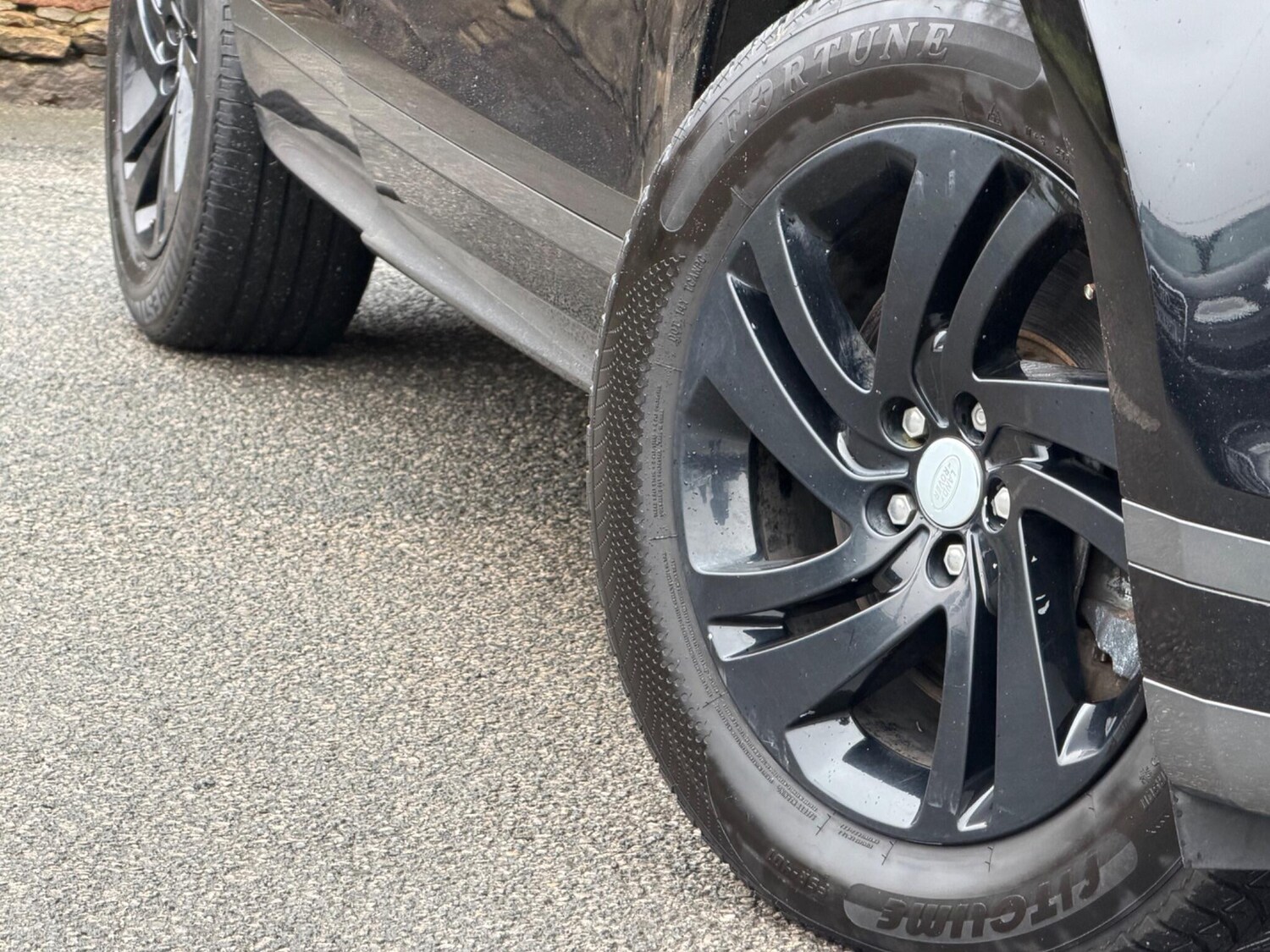 Used Land Rover Range Rover Evoque 2019 for sale - 77279465: Photo 50