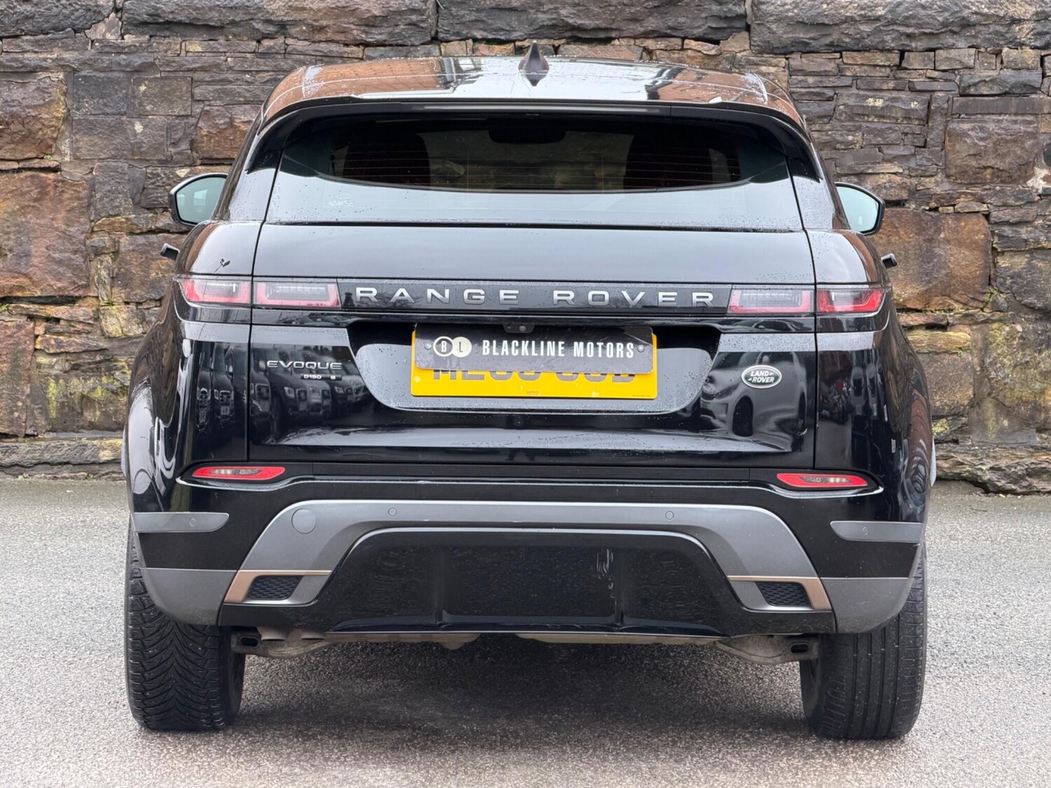 Used Land Rover Range Rover Evoque 2019 for sale - 77279465: Photo 6