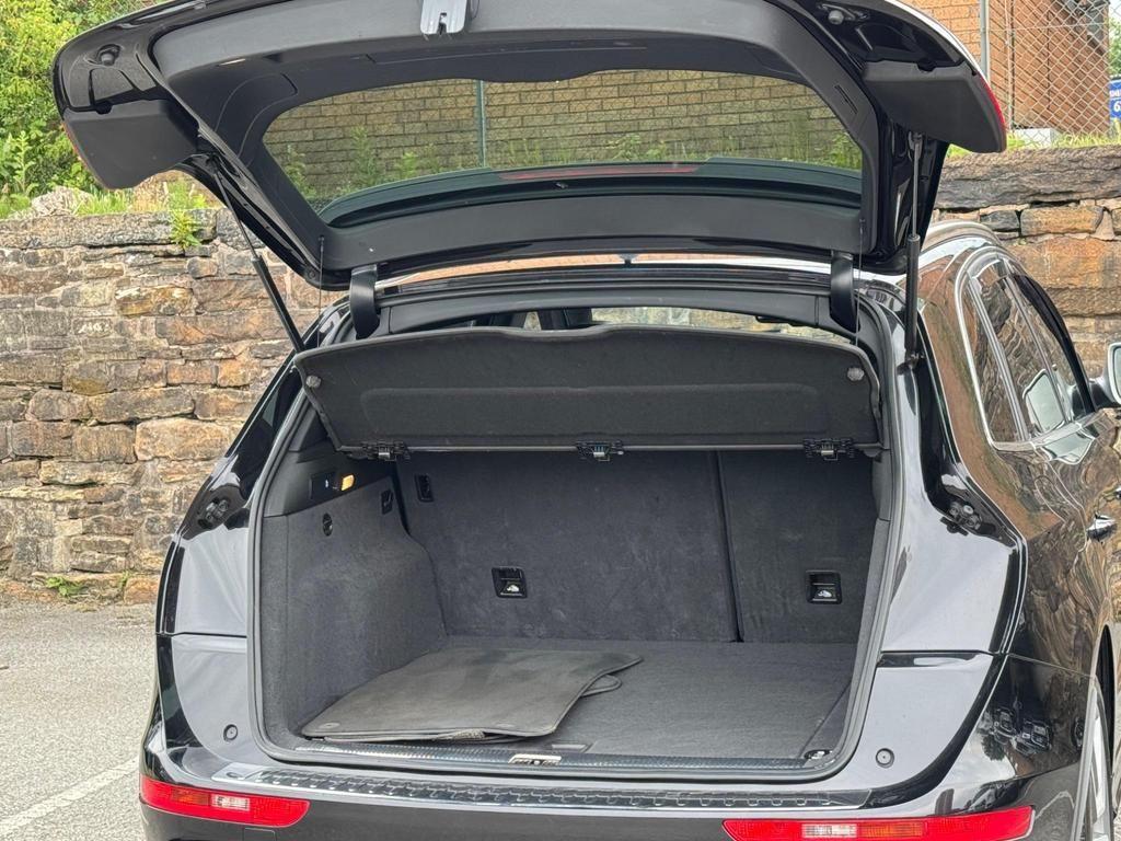 Used Audi Q5 2014 for sale - 76996714: Photo 21