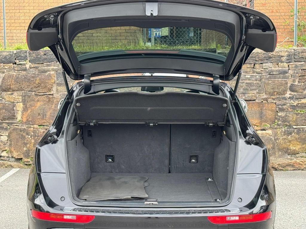 Used Audi Q5 2014 for sale - 76996714: Photo 22