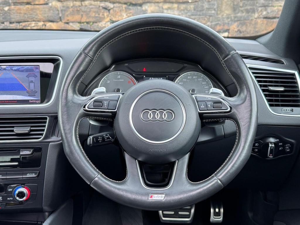 Used Audi Q5 2014 for sale - 76996714: Photo 26