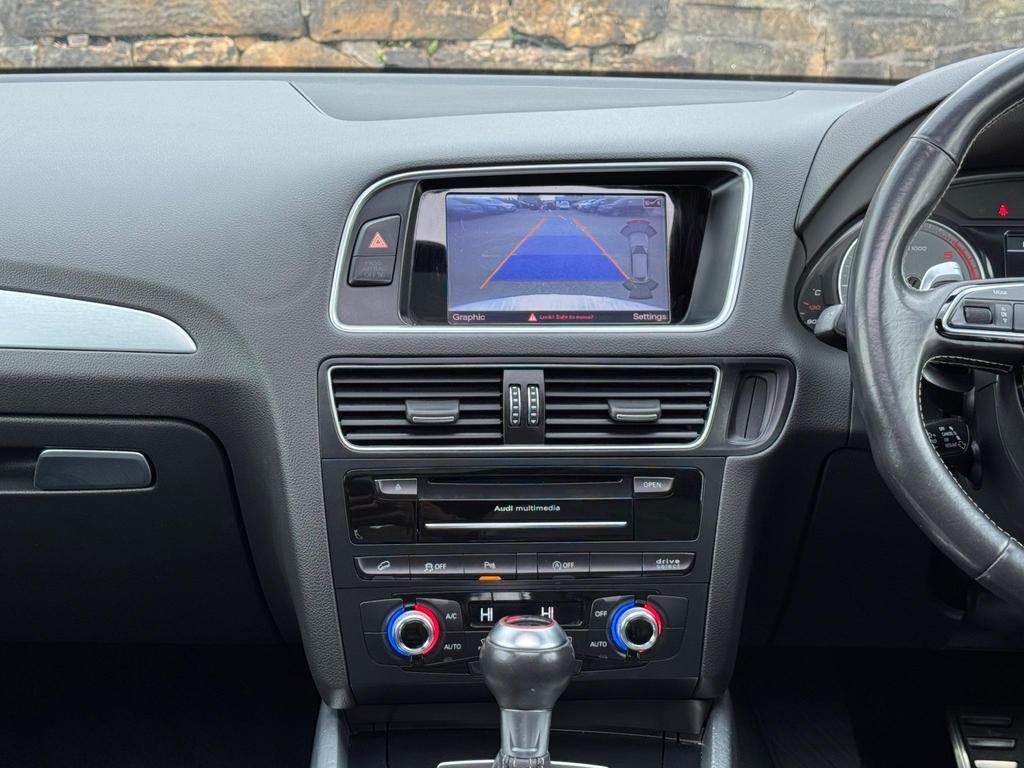 Used Audi Q5 2014 for sale - 76996714: Photo 29