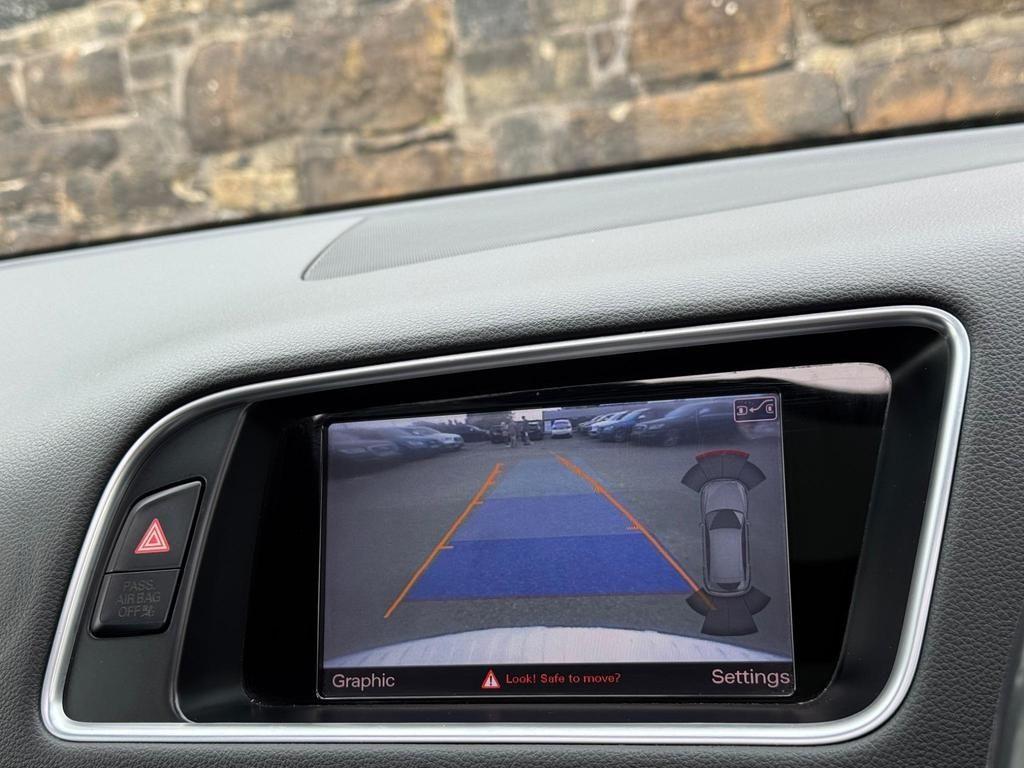 Used Audi Q5 2014 for sale - 76996714: Photo 30