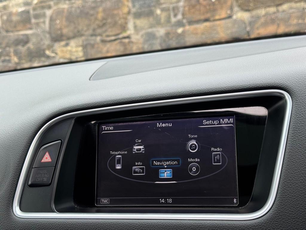 Used Audi Q5 2014 for sale - 76996714: Photo 31