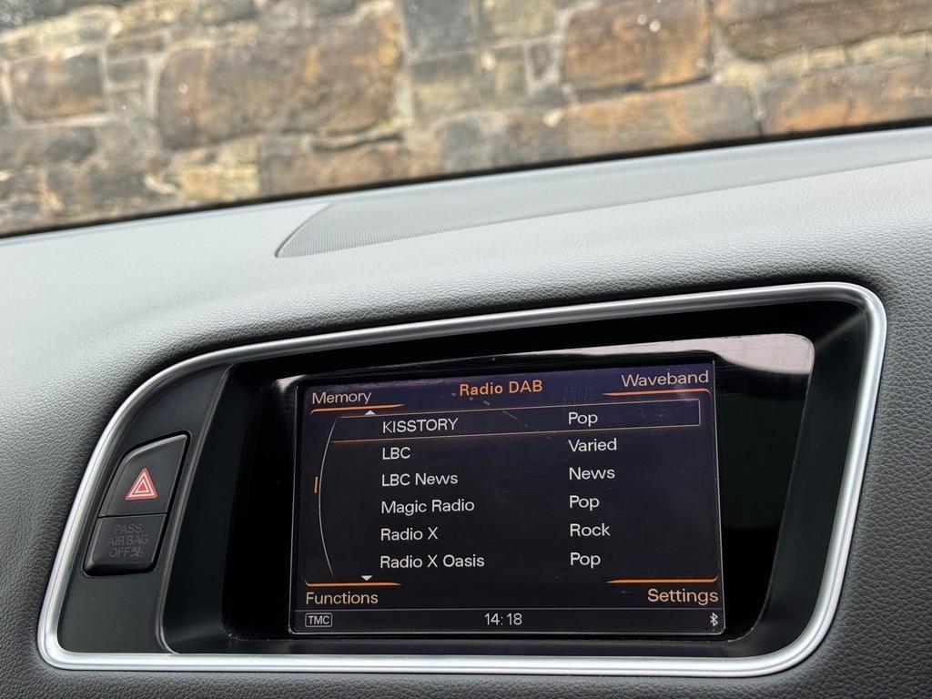 Used Audi Q5 2014 for sale - 76996714: Photo 32