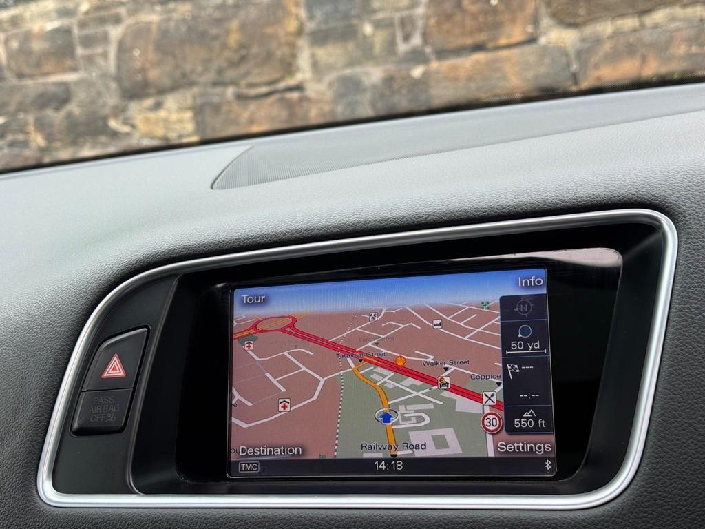 Used Audi Q5 2014 for sale - 76996714: Photo 33