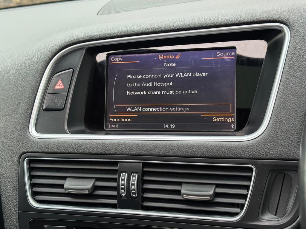 Used Audi Q5 2014 for sale - 76996714: Photo 34