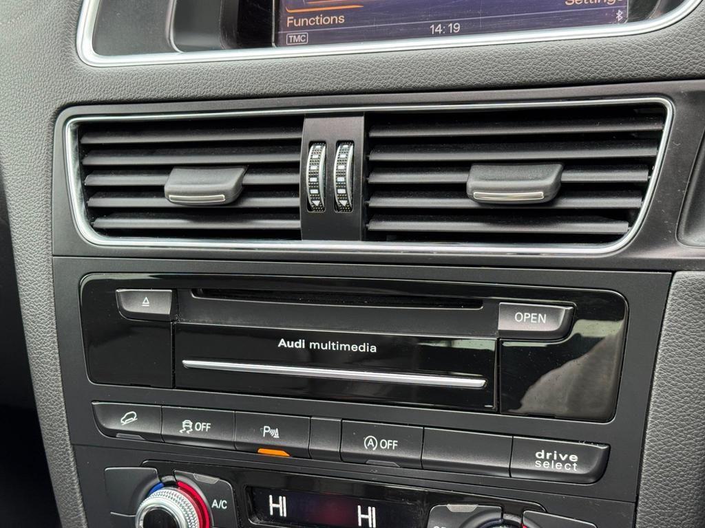 Used Audi Q5 2014 for sale - 76996714: Photo 35