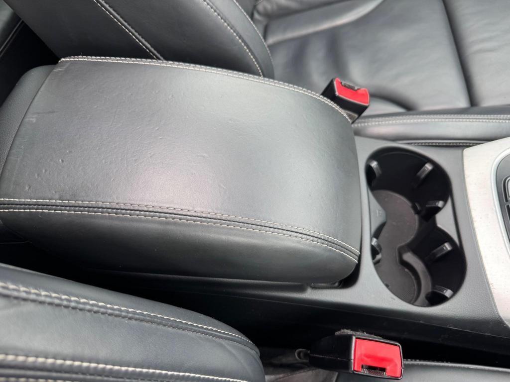 Used Audi Q5 2014 for sale - 76996714: Photo 44