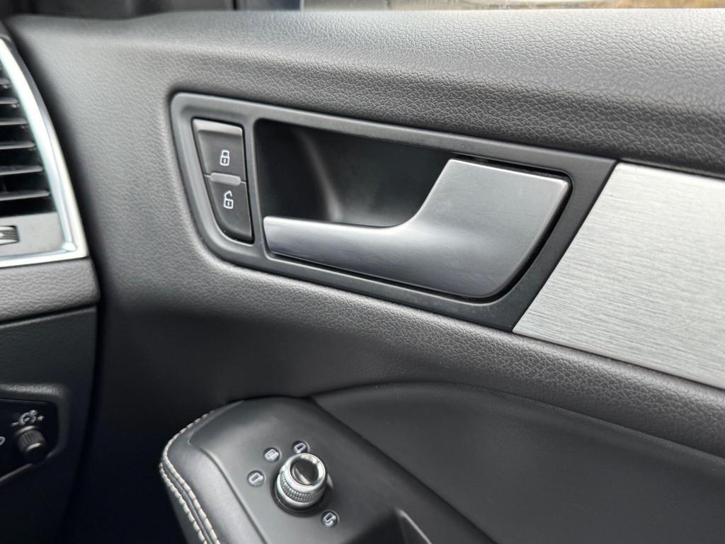 Used Audi Q5 2014 for sale - 76996714: Photo 48